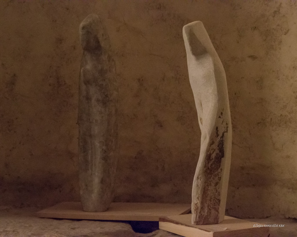 Zadarski kvartet klarineta briljirao u crkvi Sv. Donata