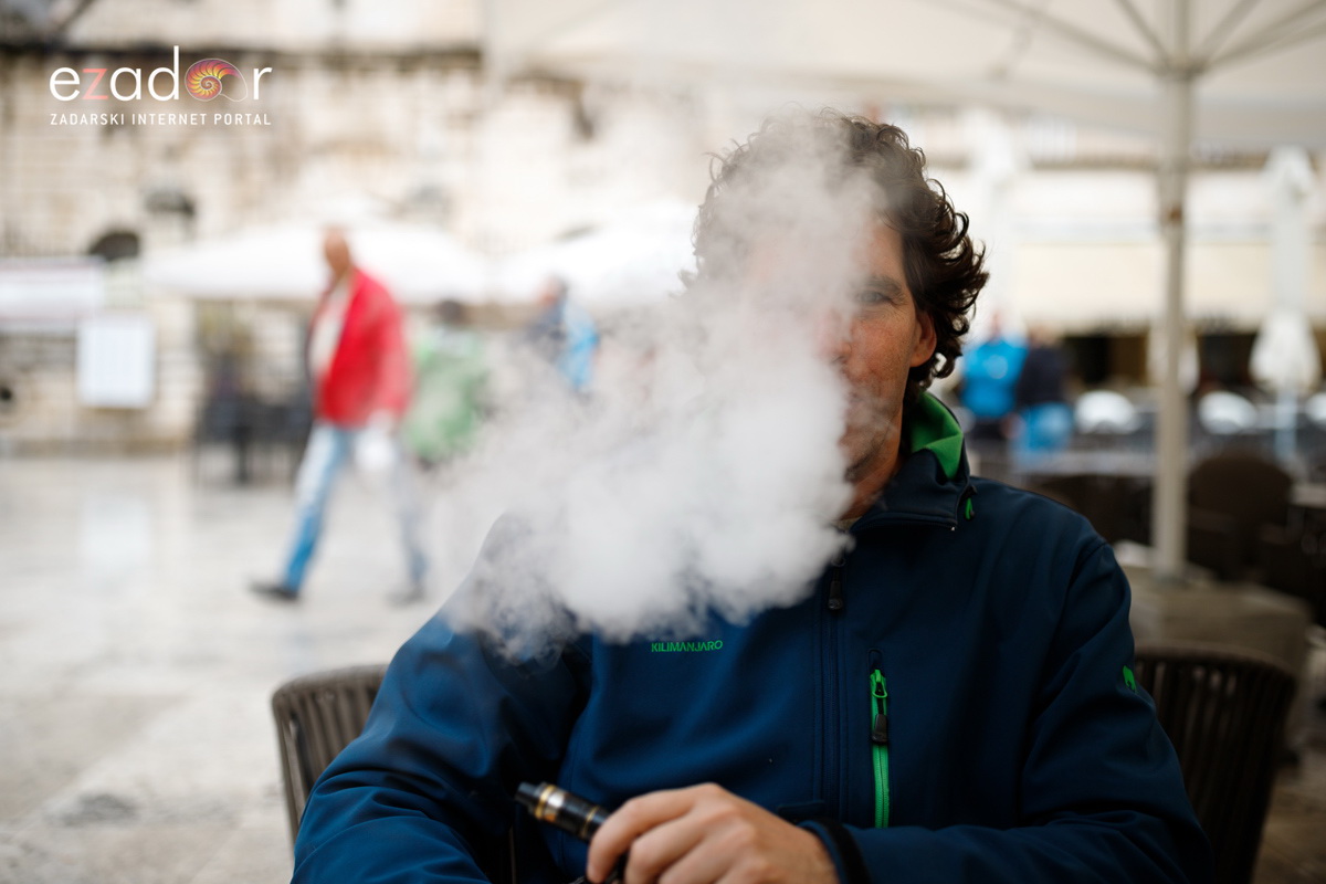 Đir po gradu, subotnja špica 4. svibnja 2019.