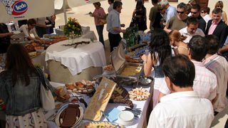 Rođendanski doručak portala eZadar.hr