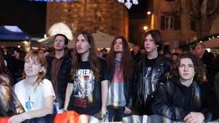 Sexymotherf**ers @ Advent u Zadru