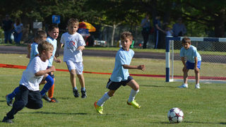 Olimpijada dječjih vrtića, foto: Iva Perinčić Olimpijada dječjih vrtića, foto: Iva Perinčić