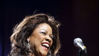 Denyce Graves očarala Zagreb, foto: Zvjezdani ciklus