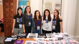 U organizaciji Odjela za psihologiju danas su otvoreni jubilarni XX Dani psihologije u Zadru U organizaciji Odjela za psihologiju danas su otvoreni jubilarni XX Dani psihologije u Zadru