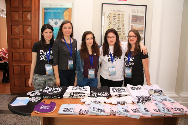 U organizaciji Odjela za psihologiju danas su otvoreni jubilarni XX Dani psihologije u Zadru U organizaciji Odjela za psihologiju danas su otvoreni jubilarni XX Dani psihologije u Zadru