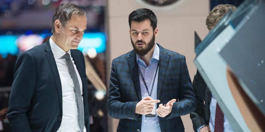 Mate Rimac Mate Rimac