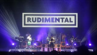 Jarun, Zagreb – Druga vecer 10. INmusic festivala, najveceg open-air festivala u Hrvatskoj na kojem nastupaju svjetski poznati izvodjaci. Koncert Rudimental. Photo: Borna Filic/PIXSELL Jarun, Zagreb – Druga vecer 10. INmusic festivala, najveceg open-air festivala u Hrvatskoj na kojem nastupaju svjetski poznati izvodjaci. Koncert Rudimental. Photo: Borna Filic/PIXSELL