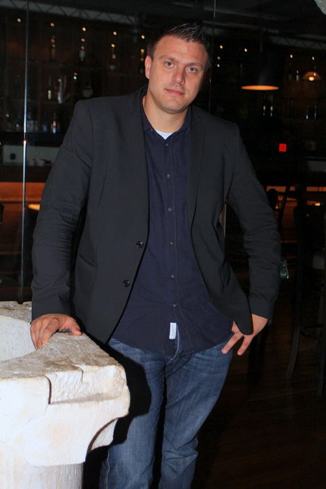 Restoran bar Atrij: Finger Food & Wine Selection, Foto: Iva Perinčić Restoran bar Atrij: Finger Food & Wine Selection, Foto: Iva Perinčić