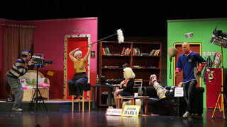 HKK Zadar – Bitange i princeze