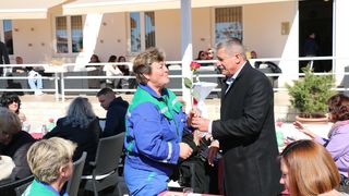 U Viru proslavljen Dan žena