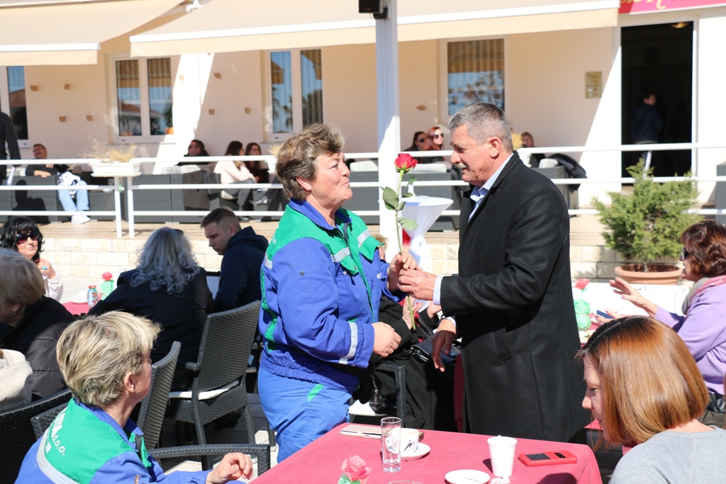 U Viru proslavljen Dan žena