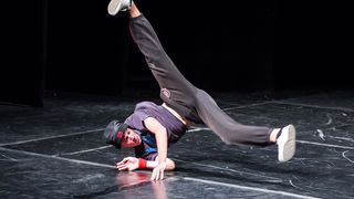 Natjecanje “Solo art dance”, foto-Mladen Radolović Mrlja Natjecanje “Solo art dance”, foto-Mladen Radolović Mrlja