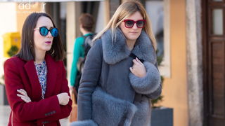 Đir po gradu, subotnja špica 16. veljače 2019. Đir po gradu, subotnja špica 16. veljače 2019.