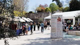 Otvorenje Tuna, Sushi & Wine Festivala 2025