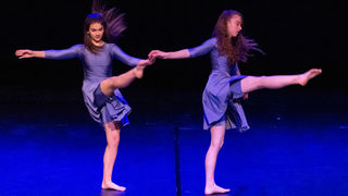 U Kazalištu lutaka održan Međunarodni plesni festival