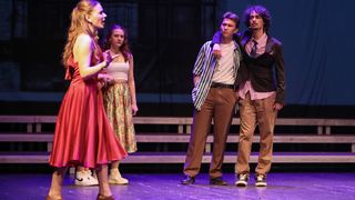 Premijera mjuzikla West Side Story u zadarskom HNK