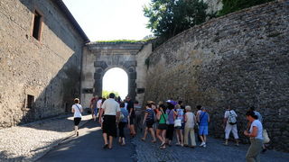 Ugljanska udruga “Djiran”u talijanskom Braccianu, Foto: Darko Dilber