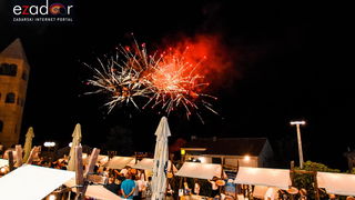 4. Fešta od sira u Kolanu