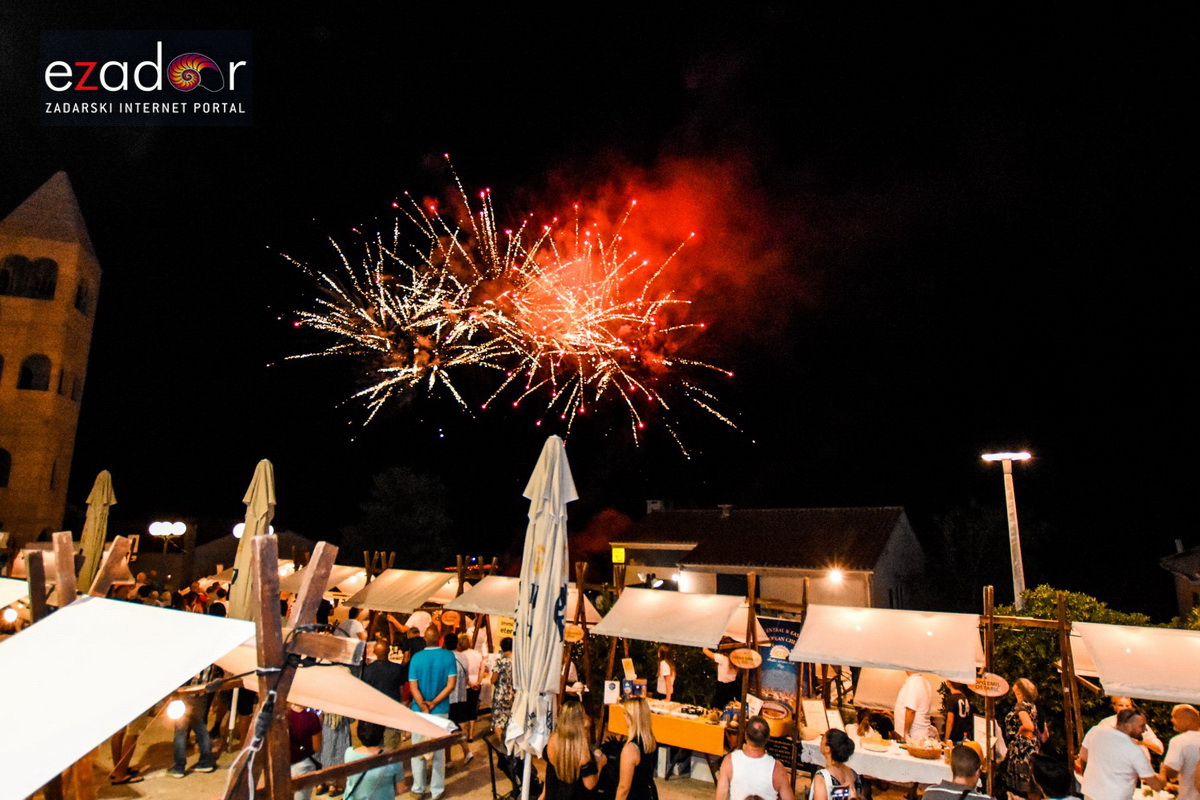 4. Fešta od sira u Kolanu