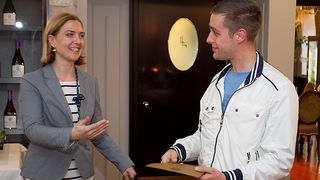 Lions club Zadar dodijelio zahvalnice umjetnicima, foto: Leo Banic Lions club Zadar dodijelio zahvalnice umjetnicima, foto: Leo Banic