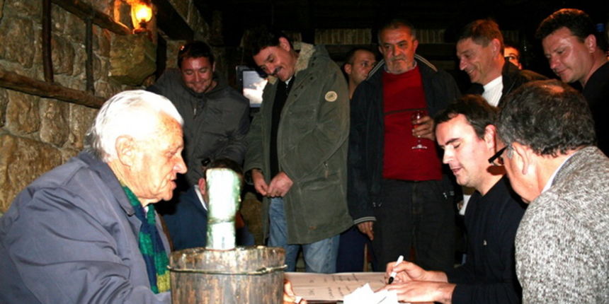 Pag: Prvi otočni turnir u briškuli i trešeti, Foto: Ivana Portada