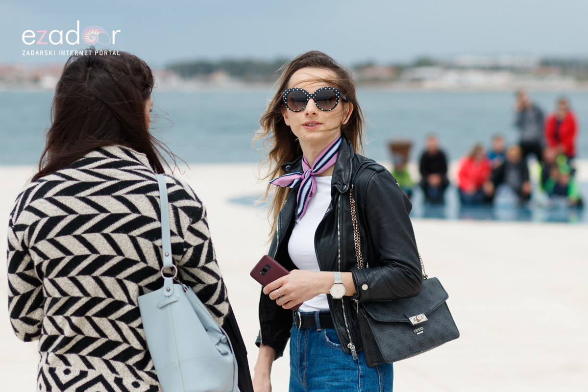 Đir po gradu, subotnja špica 4. svibnja 2019.