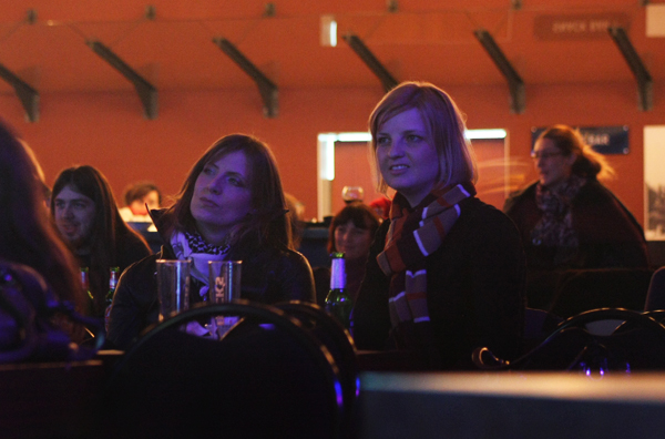 ‘Panč’ festival – prva večer (foto:Saša Čuka) ‘Panč’ festival – prva večer (foto:Saša Čuka)