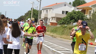 Wings for Life 2018: Trkači velika srca dočekani u Bibinjama (1)