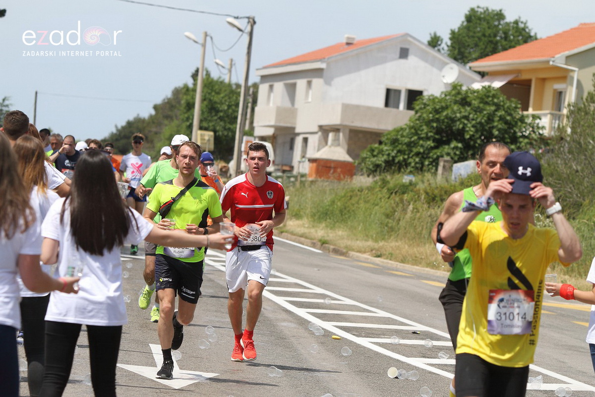 Wings for Life 2018: Trkači velika srca dočekani u Bibinjama (1)