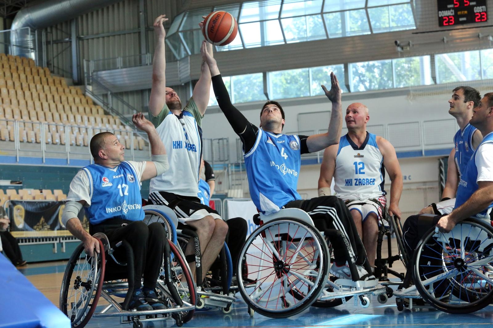 KKOI Zadar KKOI Zadar