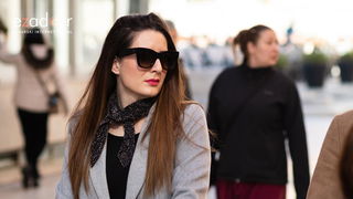 Đir po gradu, subotnja špica 9. veljače 2019. Đir po gradu, subotnja špica 9. veljače 2019.