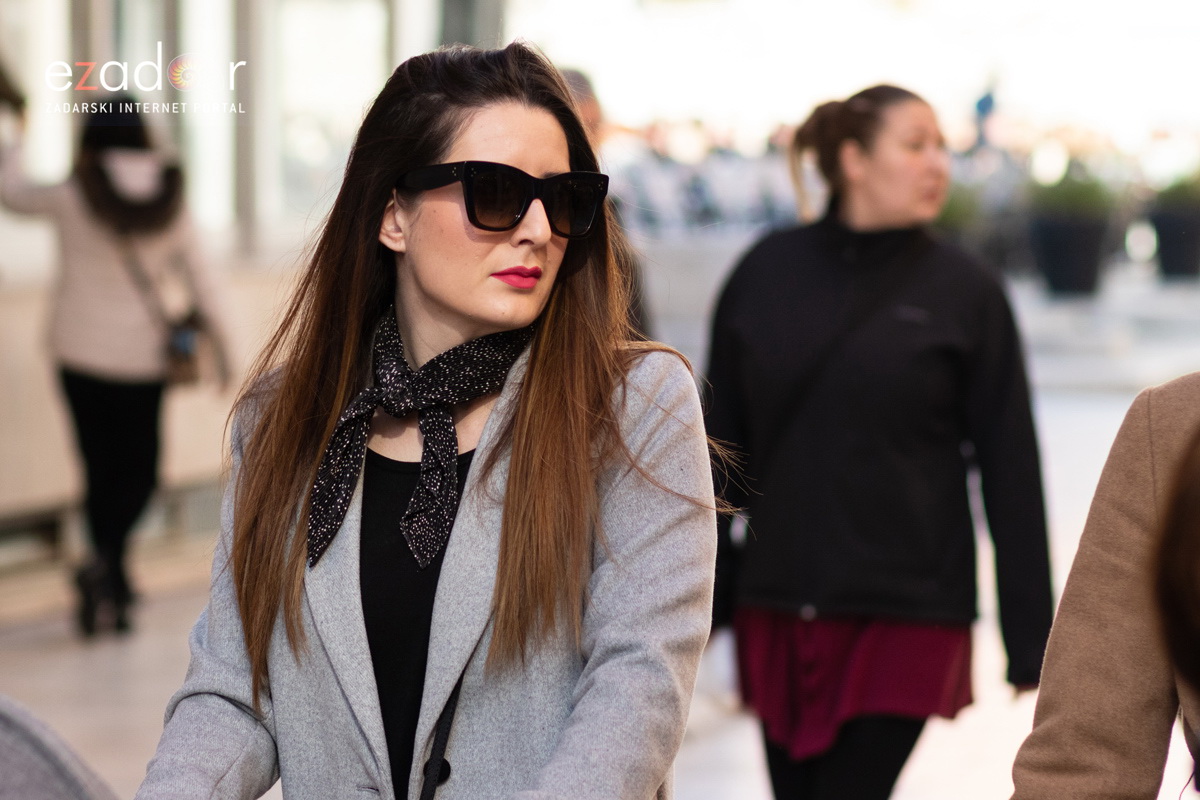 Đir po gradu, subotnja špica 9. veljače 2019. Đir po gradu, subotnja špica 9. veljače 2019.