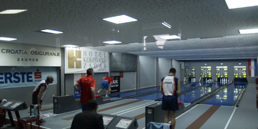 Kuglaci Zadra Kuglaci Zadra