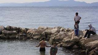 6. Kup Zadarske zupanije u sportskom ribolovu, Foto: Mladen Malik 6. Kup Zadarske zupanije u sportskom ribolovu, Foto: Mladen Malik