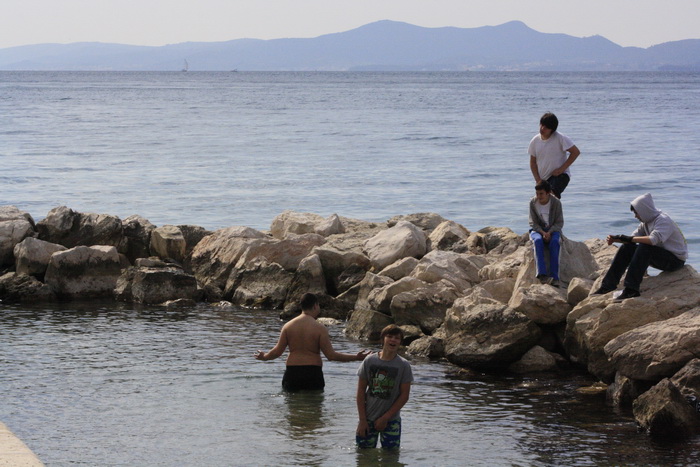 6. Kup Zadarske zupanije u sportskom ribolovu, Foto: Mladen Malik 6. Kup Zadarske zupanije u sportskom ribolovu, Foto: Mladen Malik