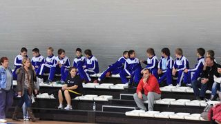 MBL liga: Cromaris kup 15. prosinca 2013. MBL liga: Cromaris kup 15. prosinca 2013.