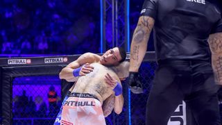 FNC 21: Petar Ražov – Vaso Bakočević