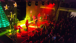 Goran Bare i Majke @ Arsenal Zadar Goran Bare i Majke @ Arsenal Zadar