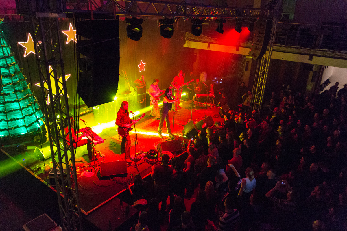 Goran Bare i Majke @ Arsenal Zadar Goran Bare i Majke @ Arsenal Zadar