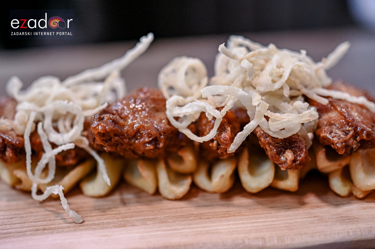 ZYX Bowling Centar Zadar ZYX Bowling Centar Zadar