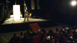 Vilim Matula – ‘Točka’