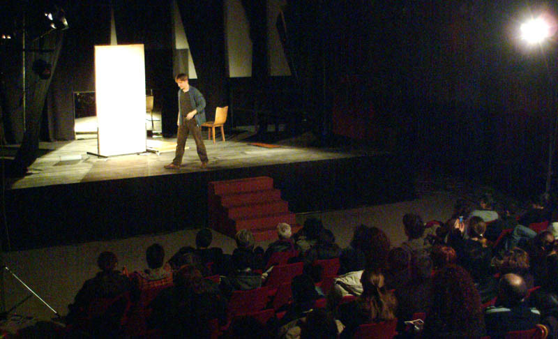 Vilim Matula – ‘Točka’