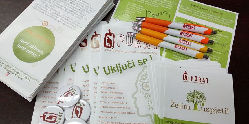 Udruga Porat Udruga Porat