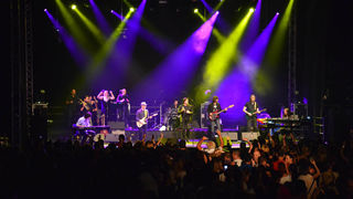 Koncert Zdravka Čolića odgođen za 8. lipnja, foto: Iva Perinčić Koncert Zdravka Čolića odgođen za 8. lipnja, foto: Iva Perinčić