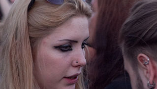 Finalna večer Metalfesta 2012., foto: Leo Banić