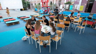 KvartArt 2018: Radionice, društvene i književne igre i Filmski kviz KvartArt 2018: Radionice, društvene i književne igre i Filmski kviz