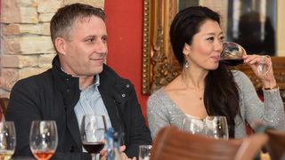 Tuna, sushi and wine festival: Ručak u Kraljevskim vinogradima Tuna, sushi and wine festival: Ručak u Kraljevskim vinogradima