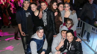 Virski karneval & maškare: Plesna maškarana fešta uz Jasmina Stavrosa