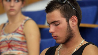 Učenici iz Romansa u posjeti Gradskoj upravi Grada Zadra