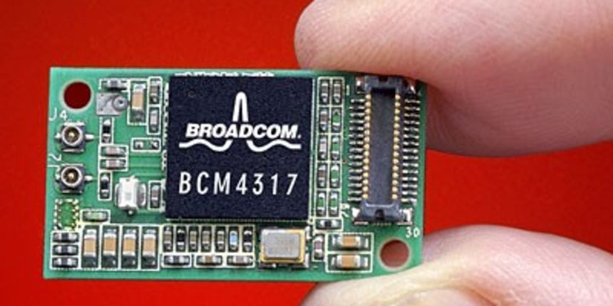 Wi-Fi čip (Foto: Bug.hr) Wi-Fi čip (Foto: Bug.hr)