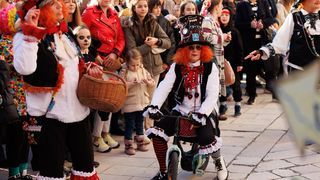 Karnevalsko vrime 2025. Karnevalsko vrime 2025.